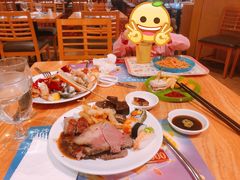 -888自助餐