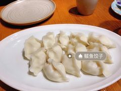-必点海鲜·鲅鱼水饺(鞍山西道店)