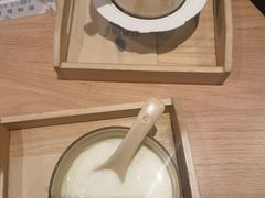 -杏甜品(尖沙咀加拿分道店)