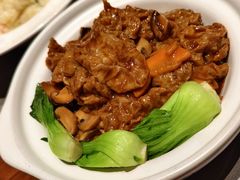 -阿明小菜·海鲜·上海菜(梅陇华理店)