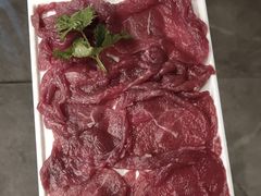 -渝厨生态火锅(合川区府店)
