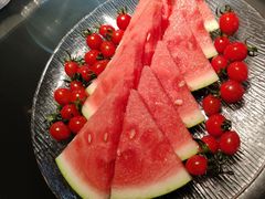 -溪山云境森林音乐餐厅(湖景店)