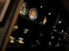 景观位-25#COFFEE(古地石店)