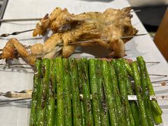 -纪录片《人生一串》体验店(静安店)