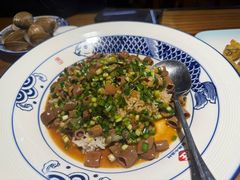 -旺角小渔村(幸福中路店)