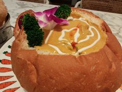 -太食獸泰式茶餐厅(艾尚天地店)