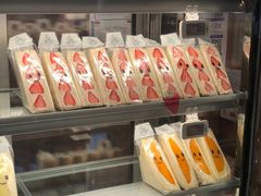 -Fruwich果明治(西单更新场店)