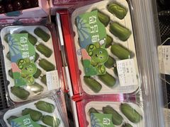 -Olé精品超市(新世界新丸中心店)