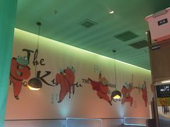 -蛙小侠·沸腾砂锅(望海国际广场店)