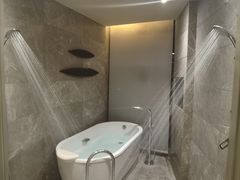 -重庆解放碑威斯汀酒店