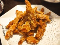 -王四酒家苏帮菜馆(观前店)