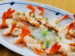 -寻味顺德·南记酒家·传统顺德菜·鱼生(广源路店)