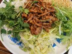 -满园烤鸭·春饼(太原街万达店)