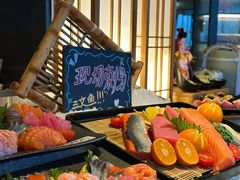 -深圳彭年万丽酒店