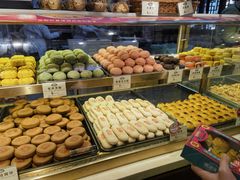 -汪玉霞(汉口里店)