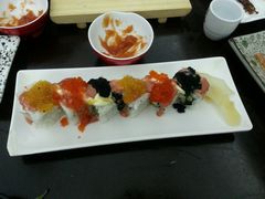 picture-真剑日本料理·铁板烧(贵州路店)