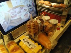 -东园小馆·早茶·淮扬小炒(印象汇店)