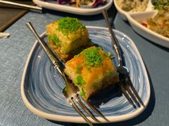 -La Medina餐厅(亮马河南路店)