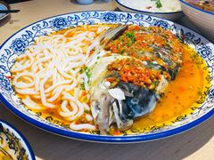 -兔爸私家小厨(新北万达店)