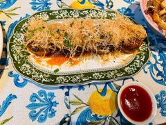 -弗兰克牛排西餐厅Ribone steak house(柠檬花园店)