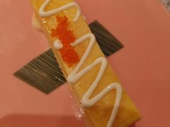-争鲜回转寿司(中街大悦城店)