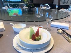 -南苑环球酒店云顶高级中餐厅(鄞县大道店)