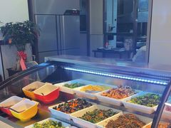 -王祖名抻面烧烤(柳影路店)