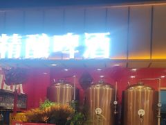 -老船舫·现做活鲜鱼馆(东郊记忆店)