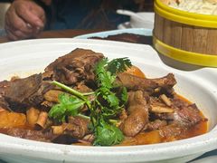 -沈家花园如皋菜(海阳路店)