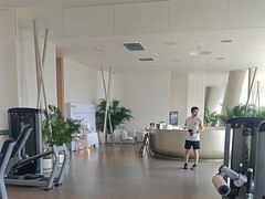 -YCHL FIT 健身(星寰店)