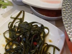 -小鱼小牛·鱼牛干锅·脆鱼火锅(世欧广场店)