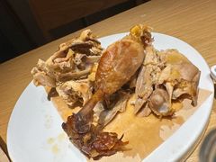 -关东小磨东北菜(上海长风大悦城店)