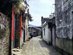 -前童古镇