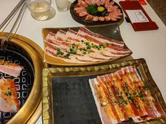 -牛局别馆·和牛烧肉(日月广场店)