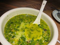 爱吃的咸泡饭-周家二小姐的菜(西津渡店)