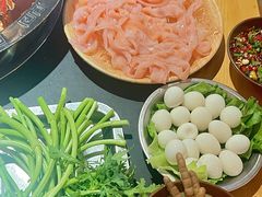 -重庆印象老火锅(梅林店)