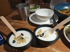 -耶里夏丽·丝路新疆菜·清真食品(徐汇南丹东路臻选店)
