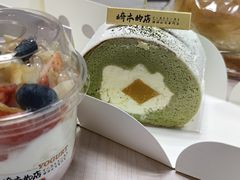 -崎本的店·专业酵种吐司(无锡万象汇店)