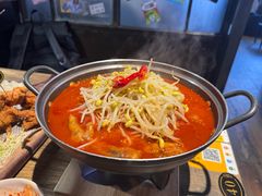 -乐园夜市场(五道口王庄路店)