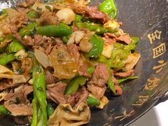 -费大厨辣椒炒肉(高铁吾悦广场店)