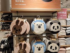 -MUJI无印良品(北国先天下店)