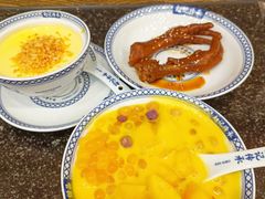 -赵记传承·中国甜品(福州总店)