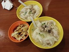 -龙抄手(春熙路总店)