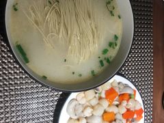 -十面春风·江南面馆(崇宁路店)