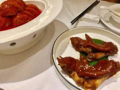 和味猪手-同庆楼(滨湖万达广场店)