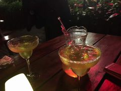 -Pistolera Mexican Cantina女枪手墨西哥餐厅(碧云路店)