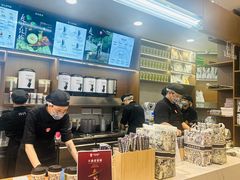 -CHAGEE霸王茶姬(壹方城店)