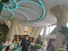 -快乐海鲜酒楼(滇池路店)