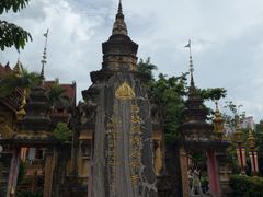 -西双版纳总佛寺