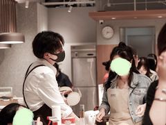 -ABC Cooking Studio(上海环球金融中心店)